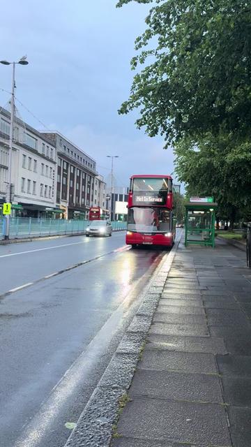 @Best transport in the uk