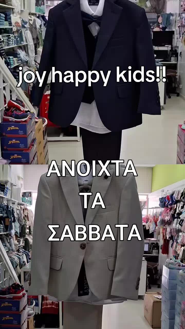 @Joy Happy Kids