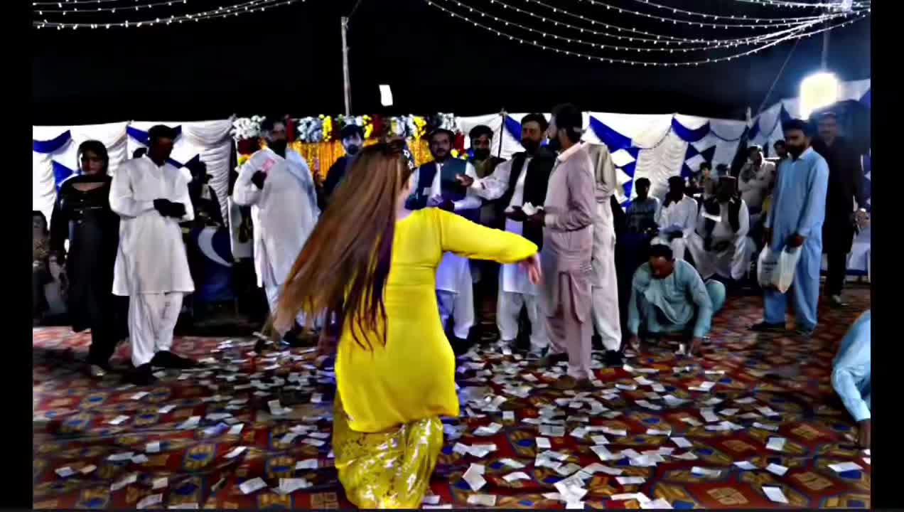@Mujra Dance 🪩💃