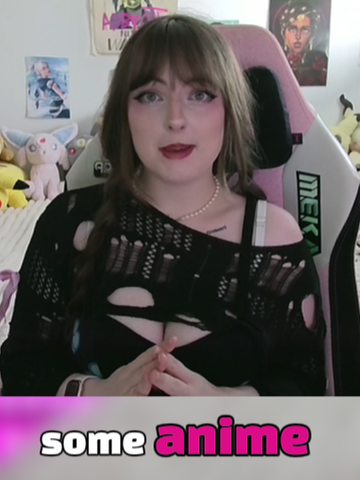 @AbbyCat | Streamer