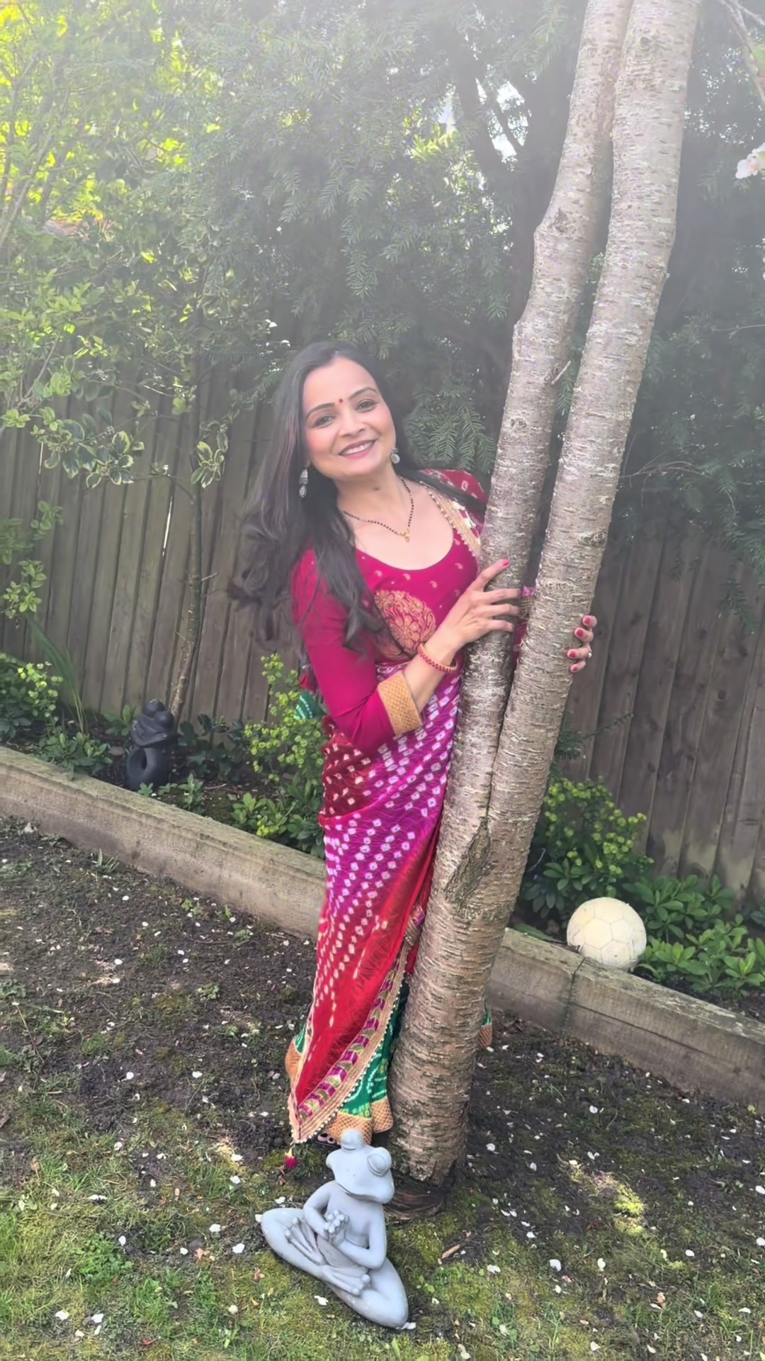@Yoga & More With Payal
