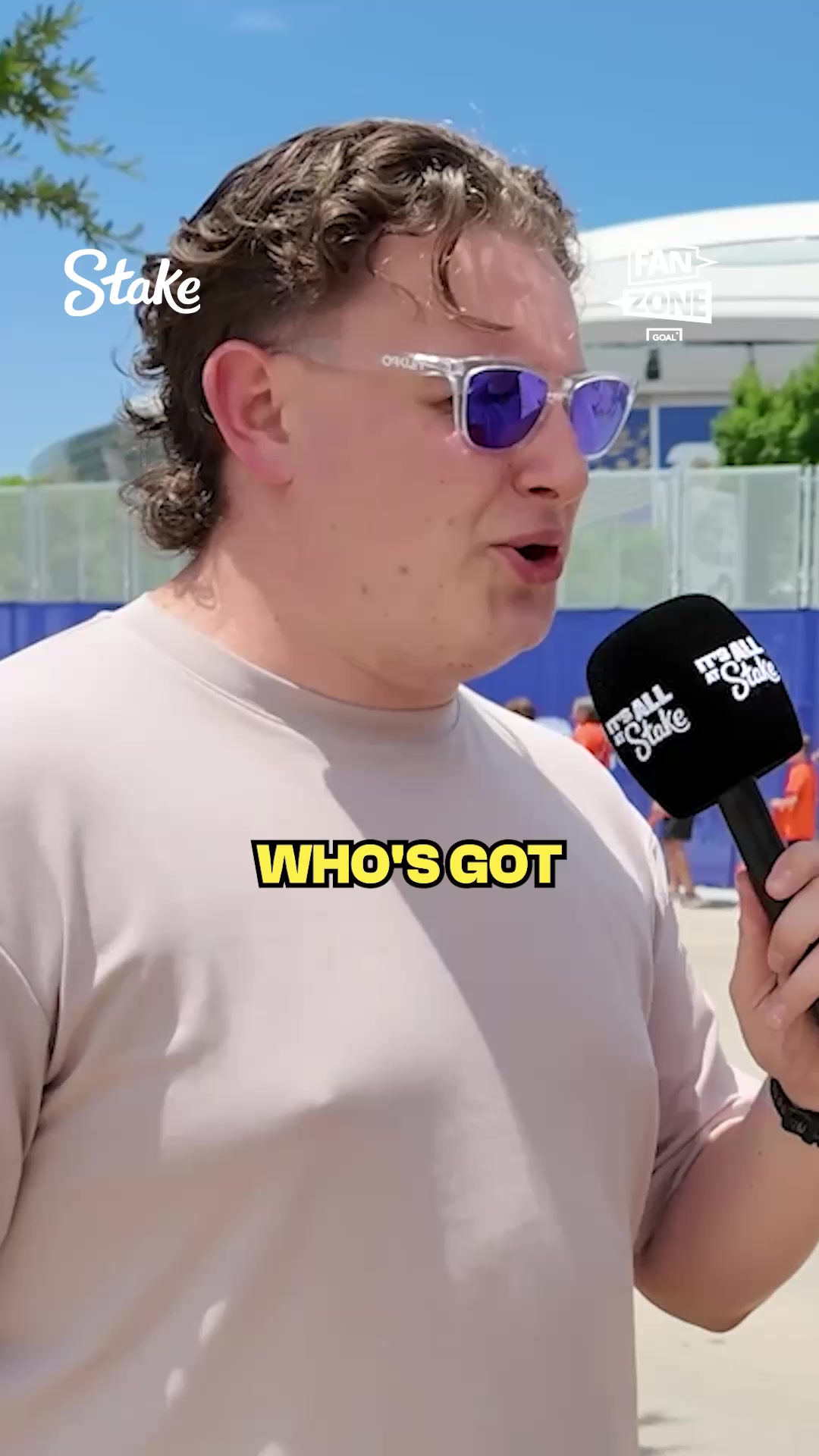 @GOAL's FanZone