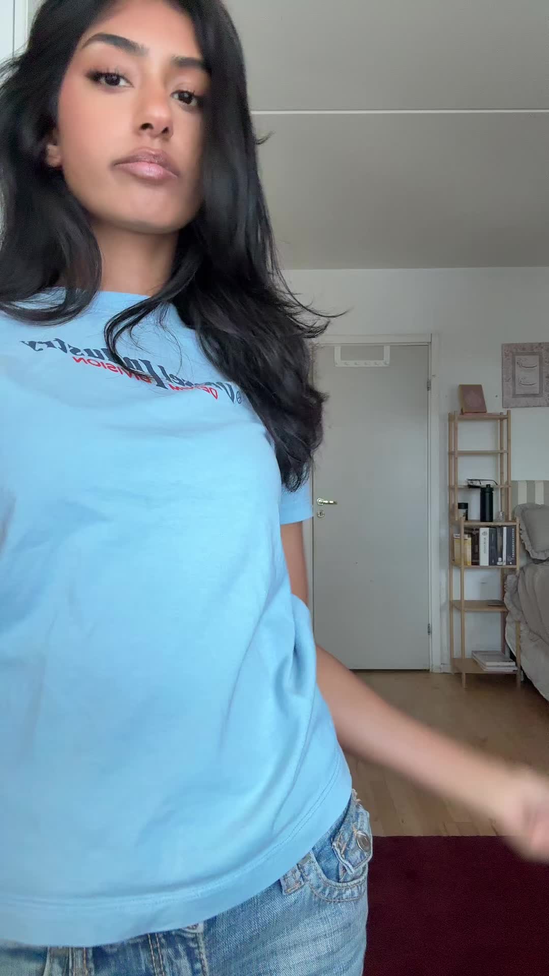 @Anusha