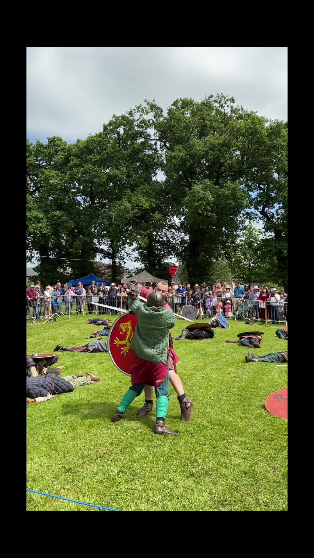 @Timahoe Heritage Festival