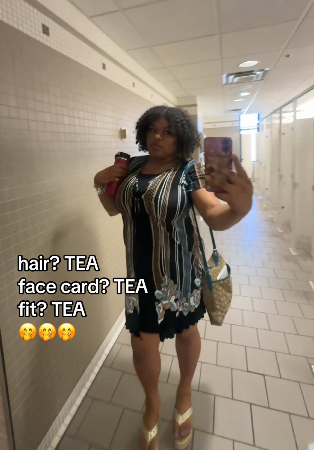 @Pre-Law Curly Girl