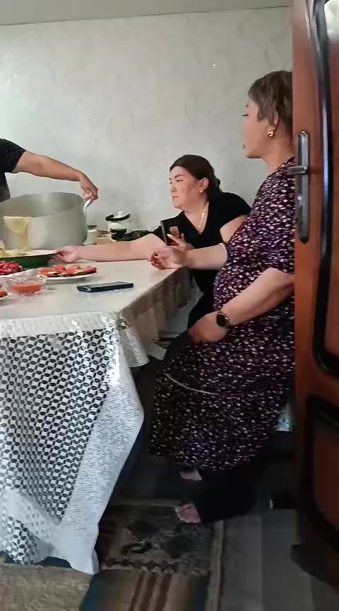 @Тиктокерша