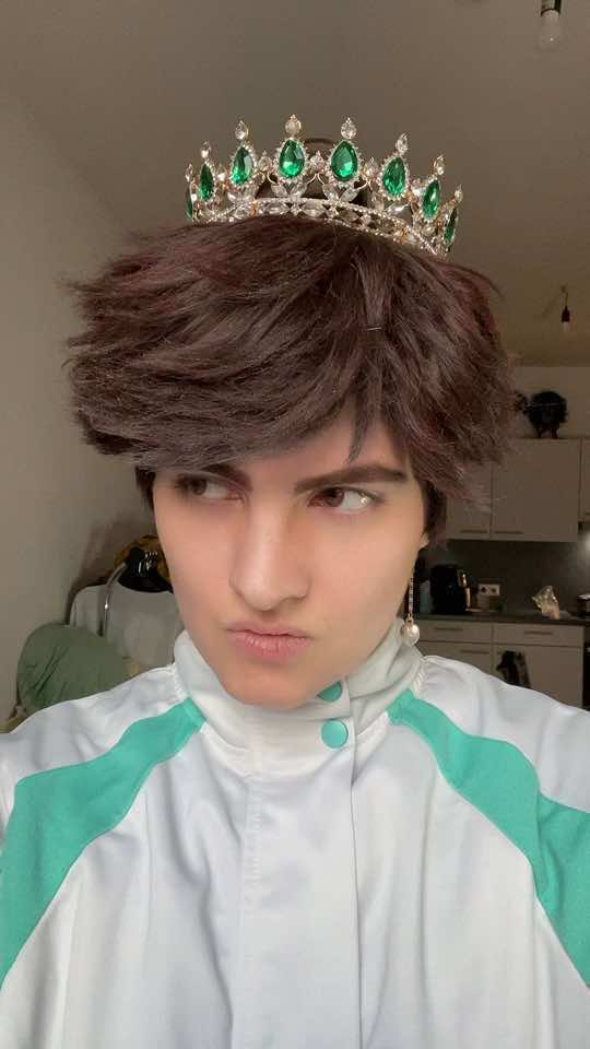 @Tigercosplay