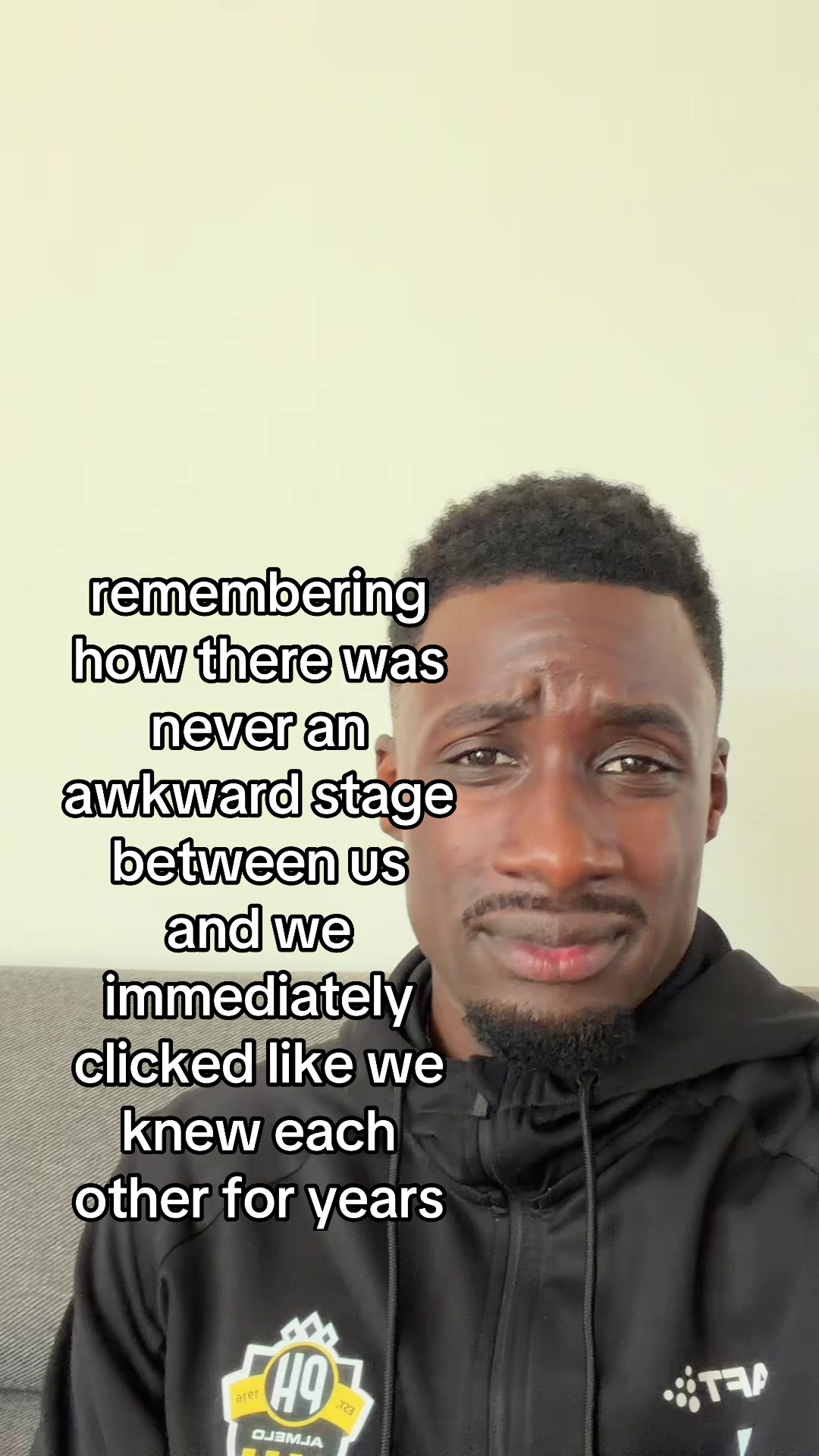 @Bradley relatable