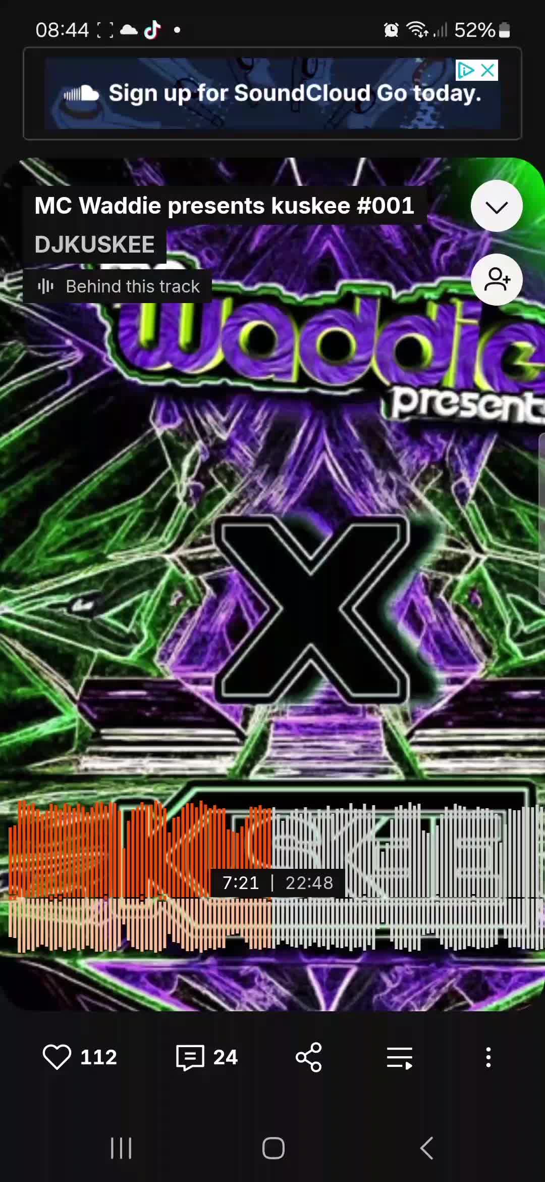 @MC Waddie