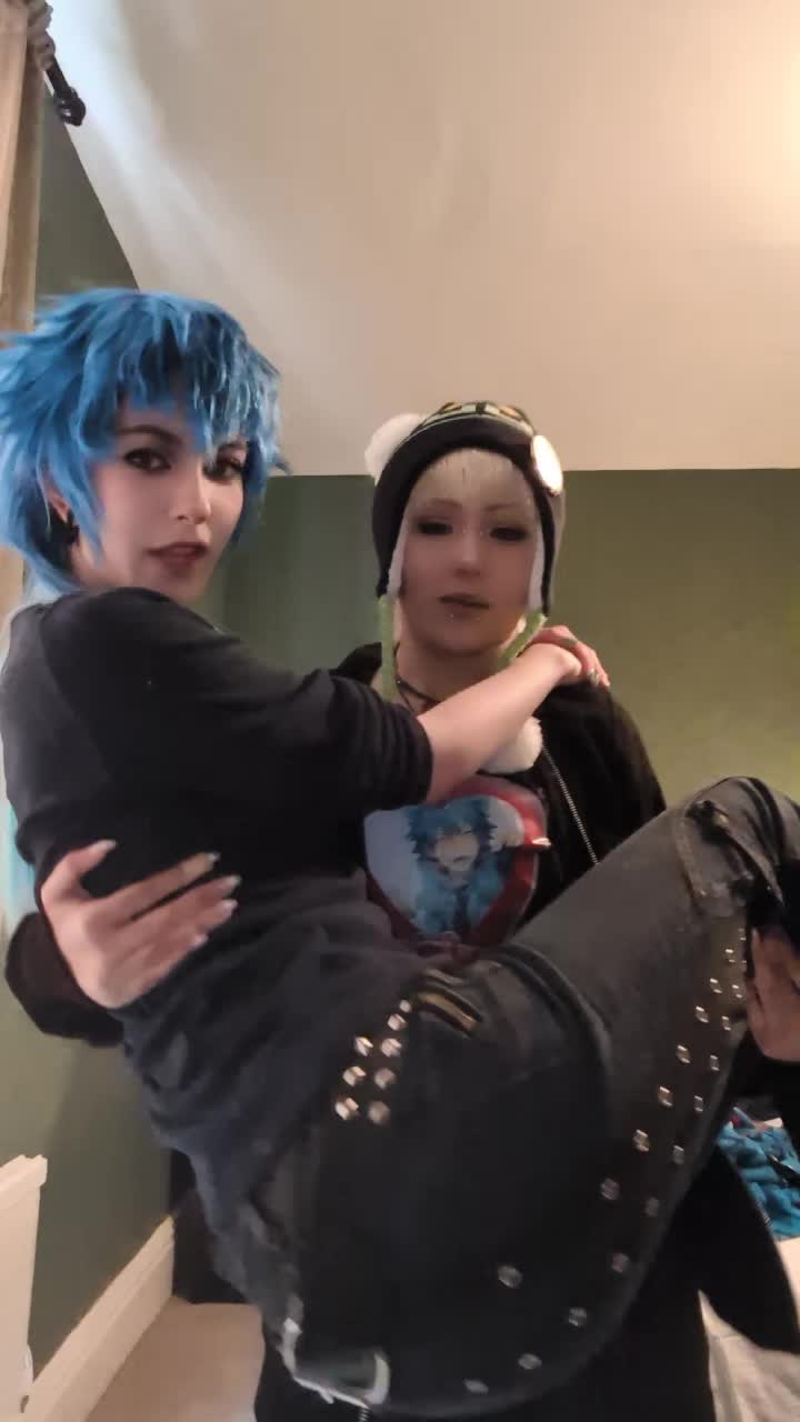@𝐐𝐔𝐈𝐍𝐍 || ⋆˚꩜｡∘˙❦