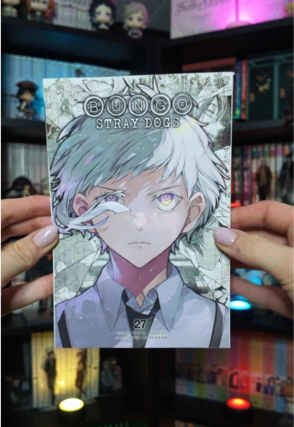@Px4 Manga