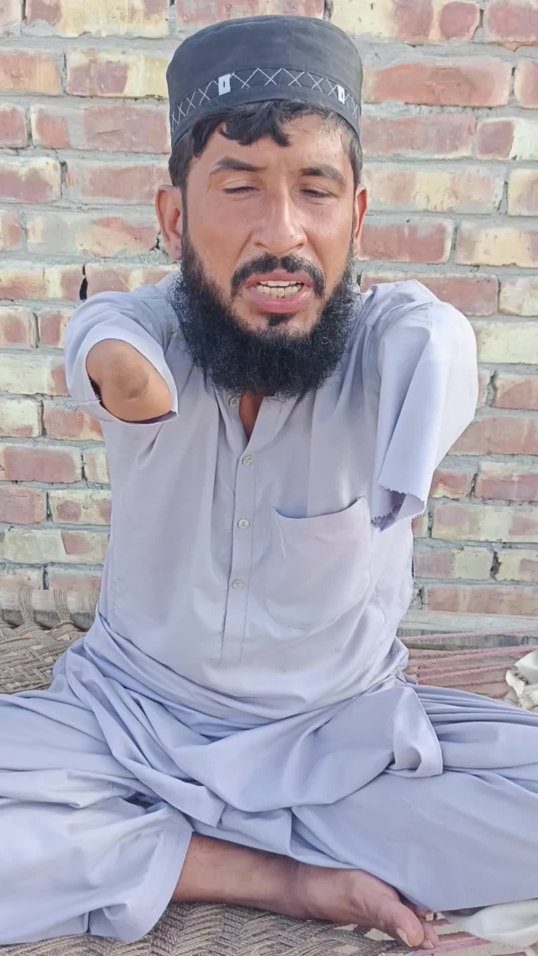 @Allah Nawaz