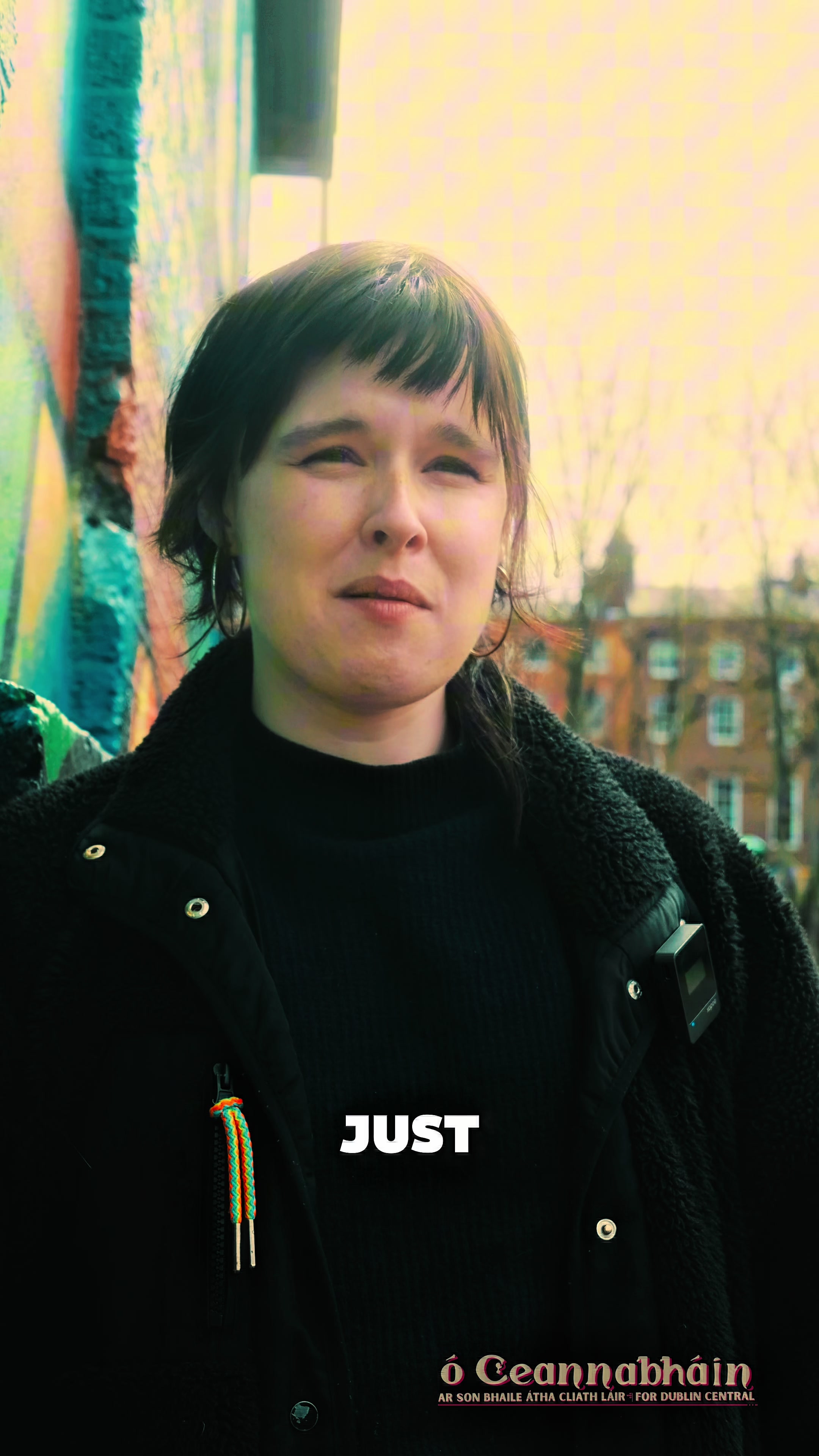 @People Before Profit