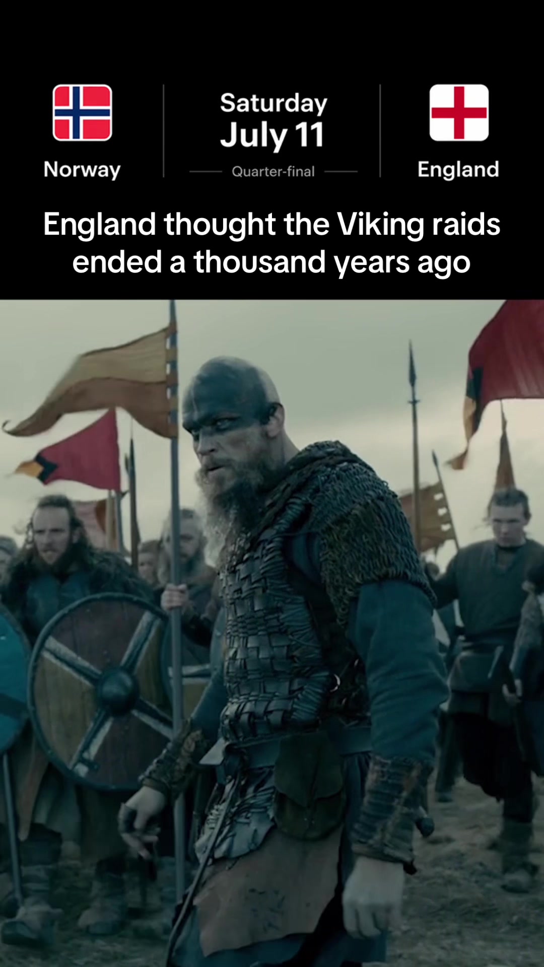 @Nordic Sisterhood