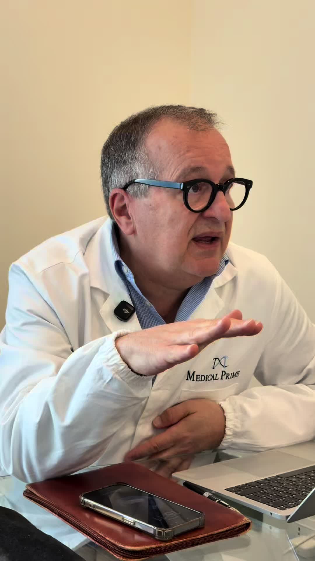@Medical Prime Monza