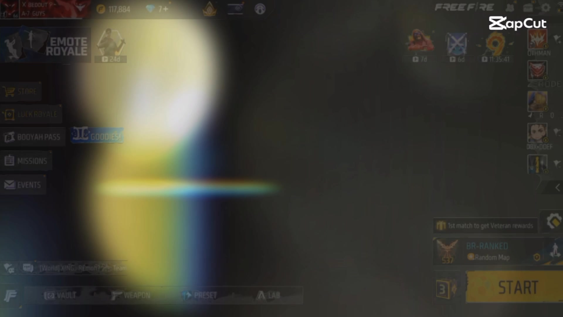 @GAMING ?