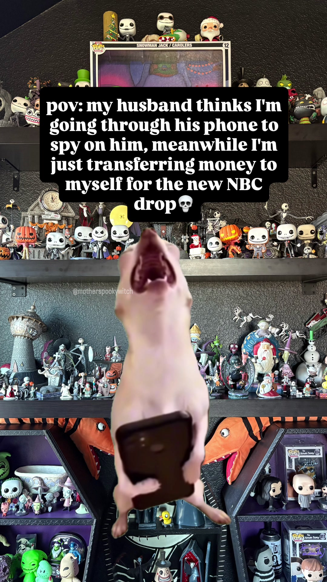 @MotherSpookyWitch