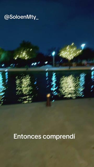 @SoloenMonterrey