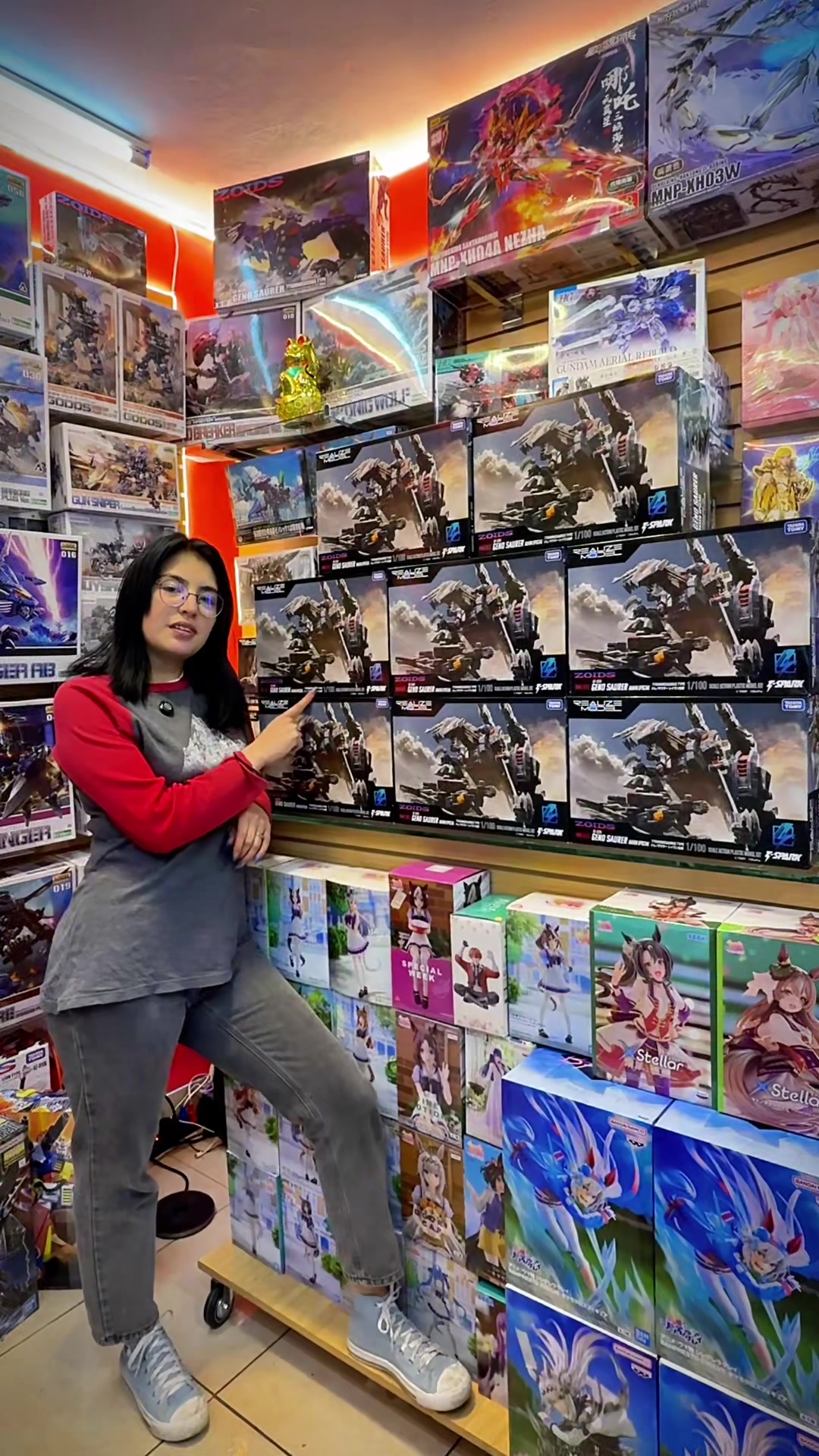 @Ara Ara Store Bolivia