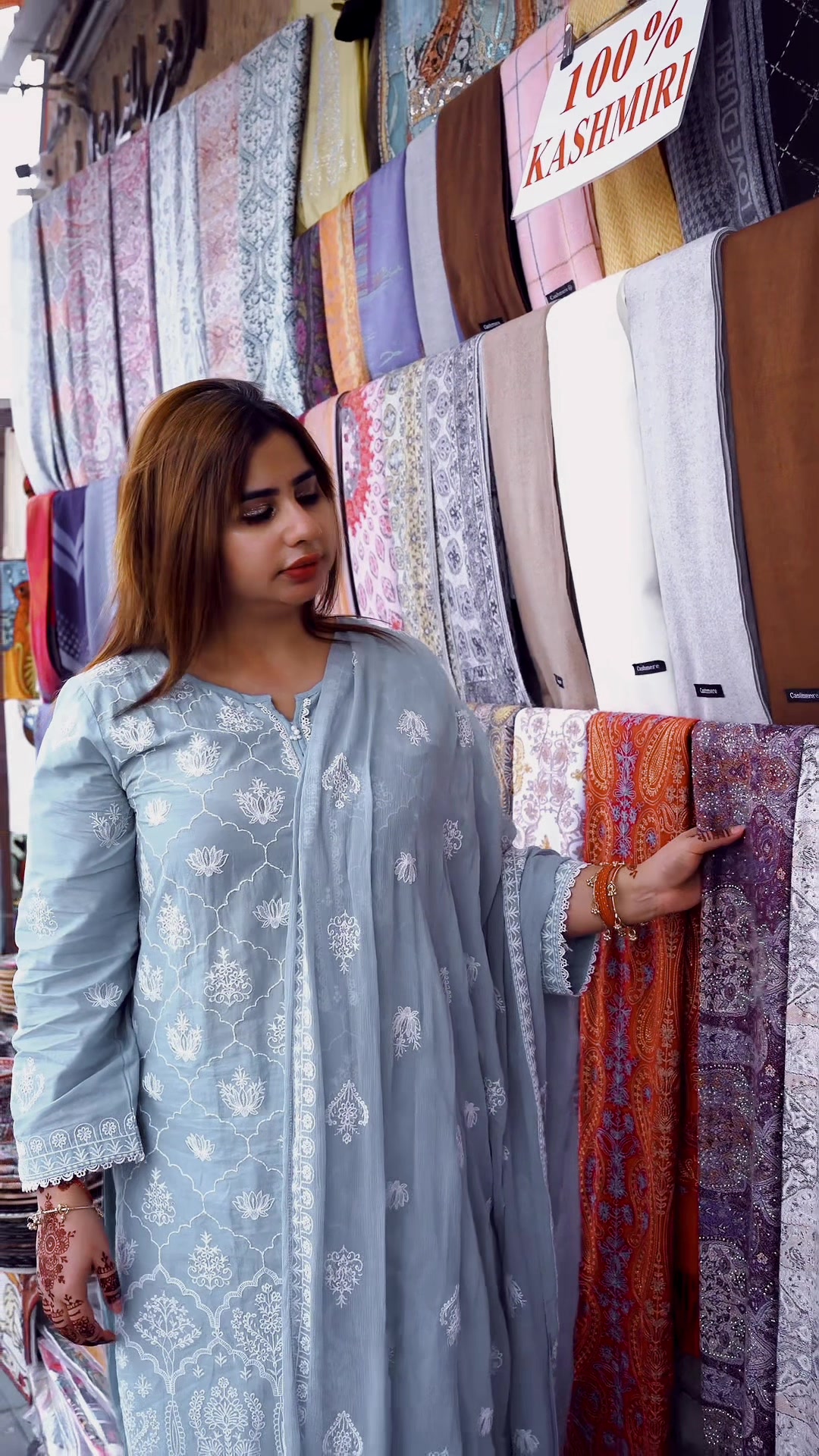 @Zara khan