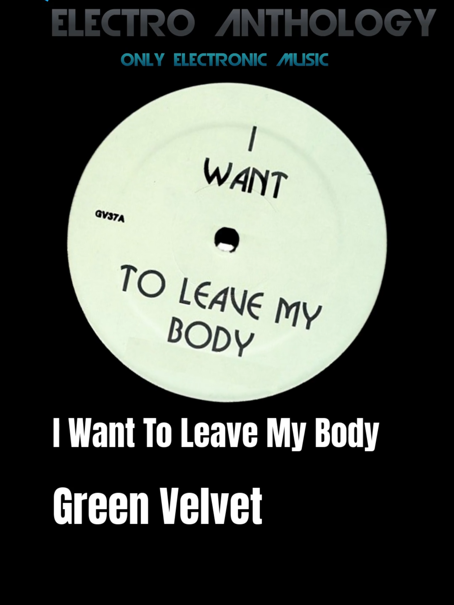 @Electro Anthology