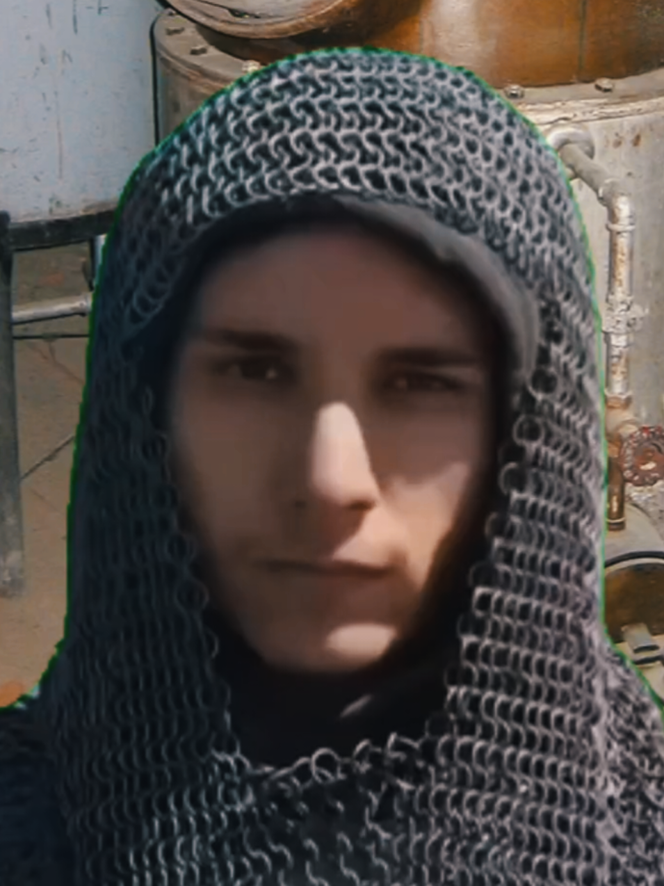 @Pyton