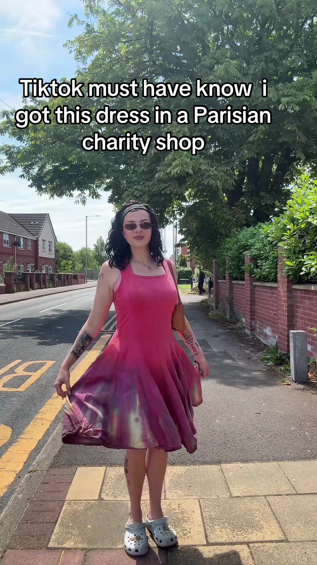@DyslexicGirl Abbiegale ✨