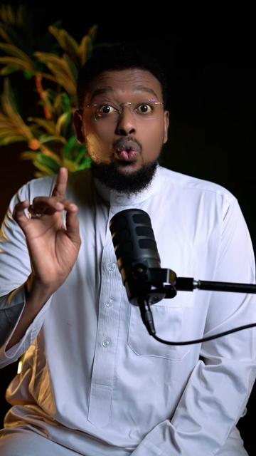 @Ahmed Ali Nur