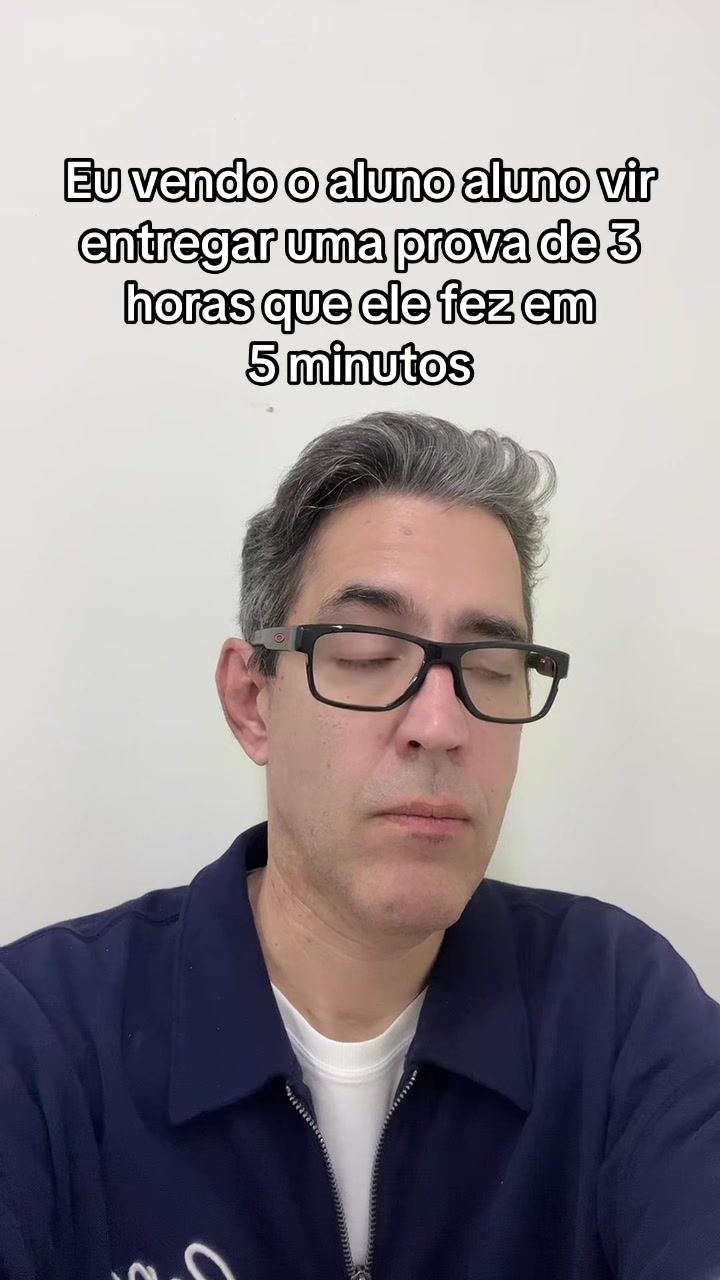 @Prof. Marcel Camargo