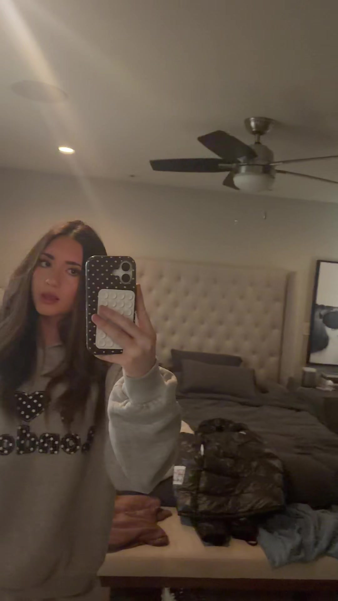@sienna spam
