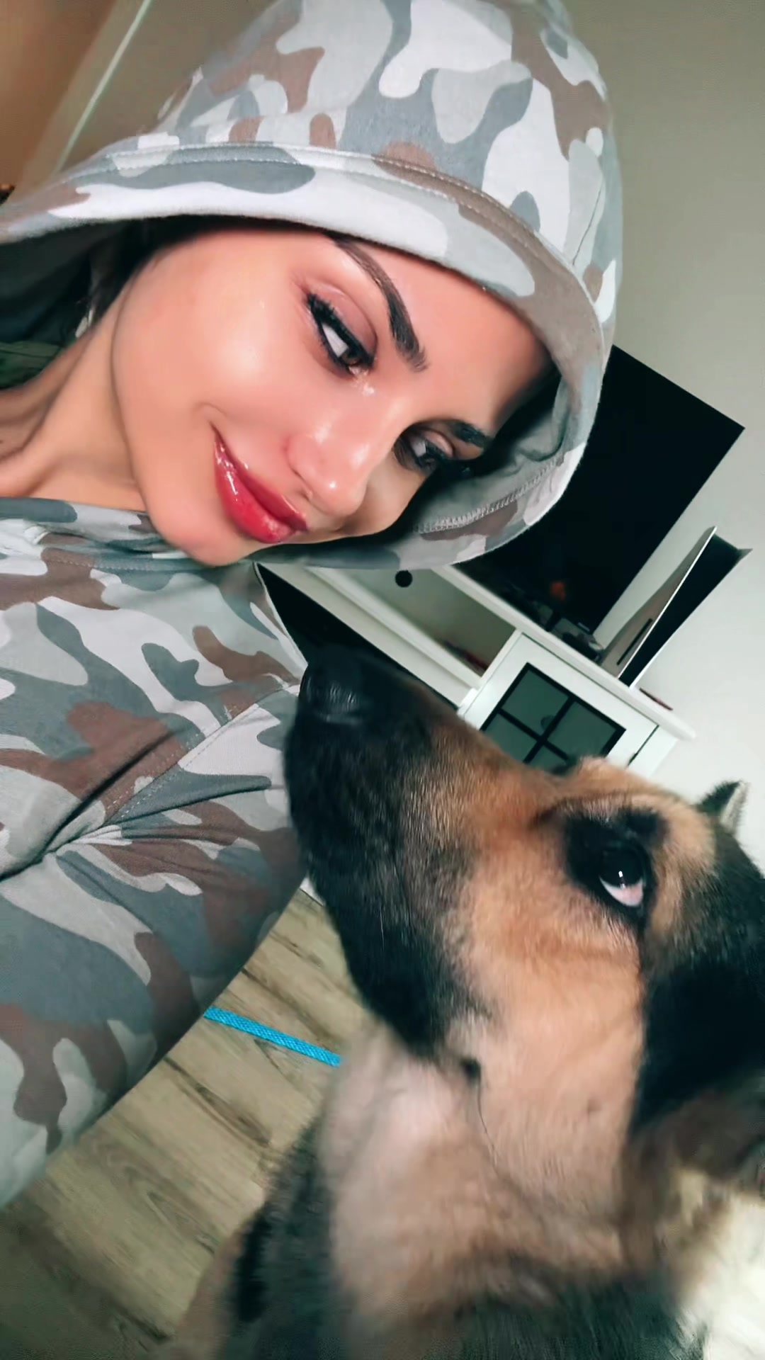@Jazmine ❤️