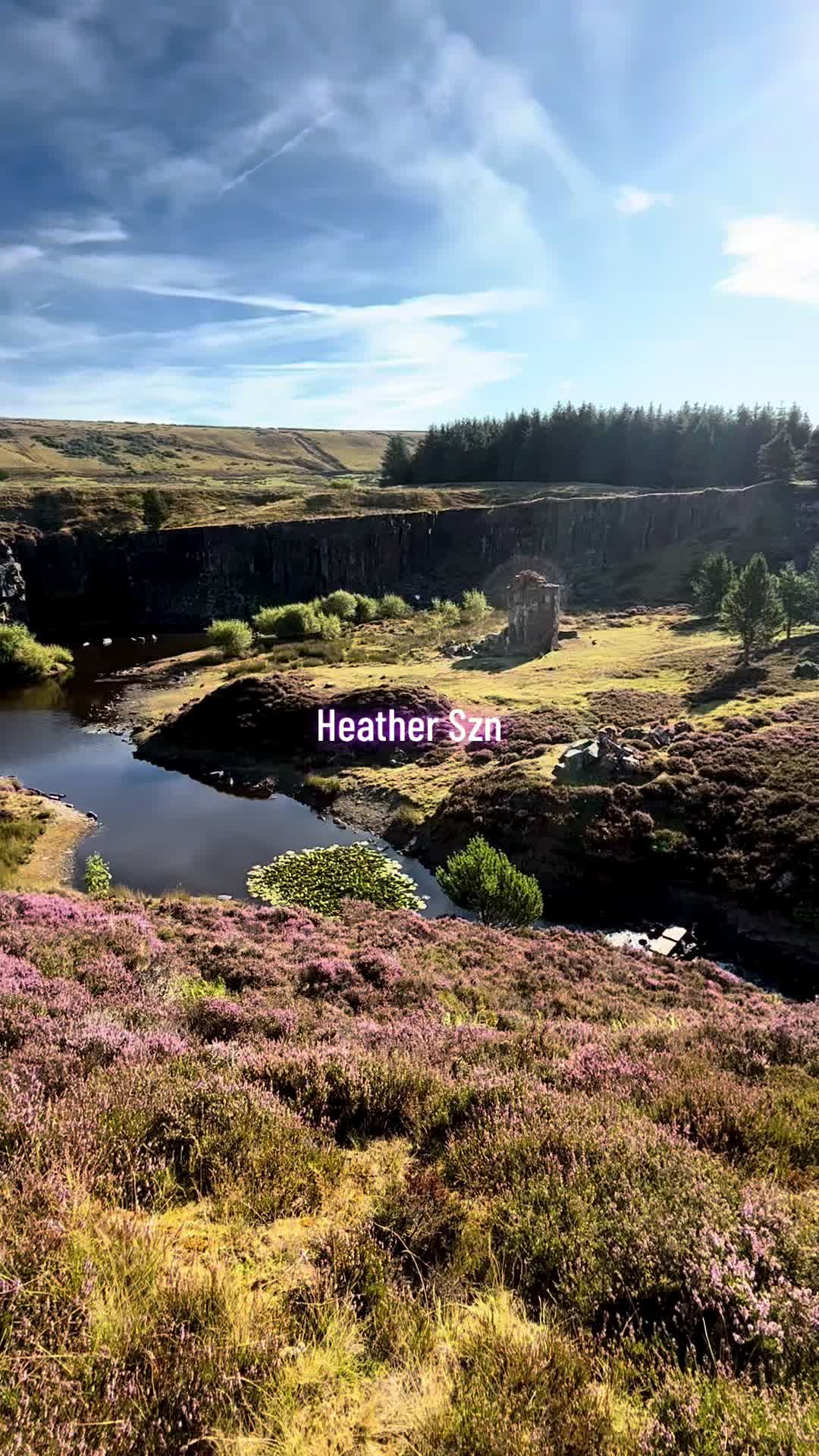 @AdamLinds - Hiking & Outdoors