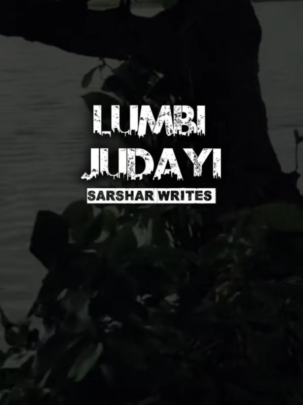 @Sarshar Writes