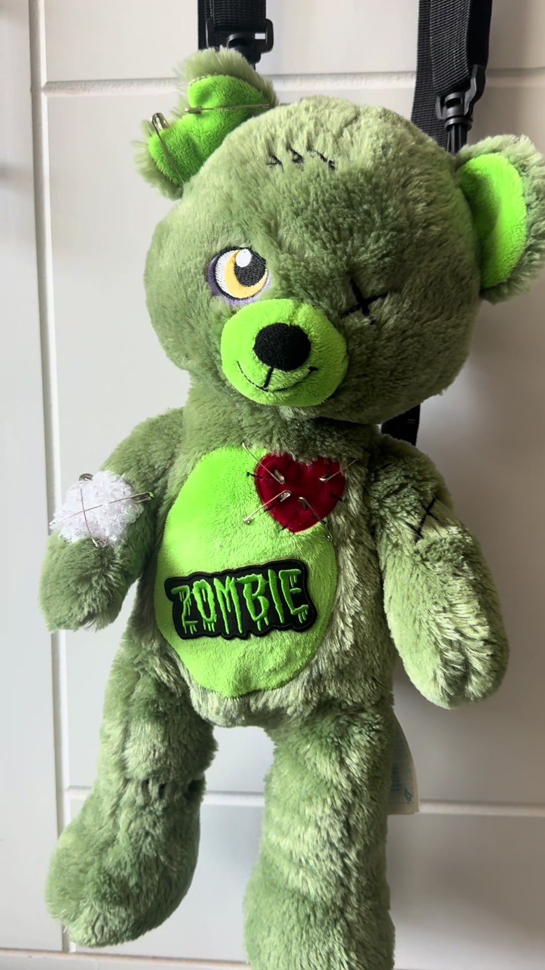 @scare bears