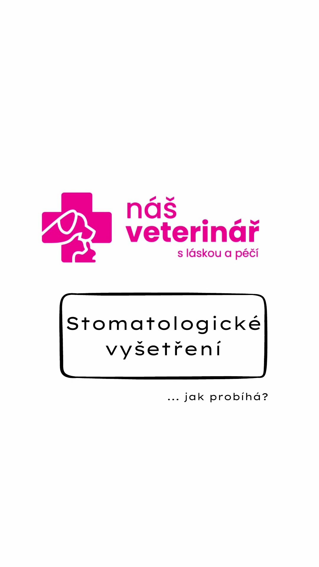 @Náš veterinář