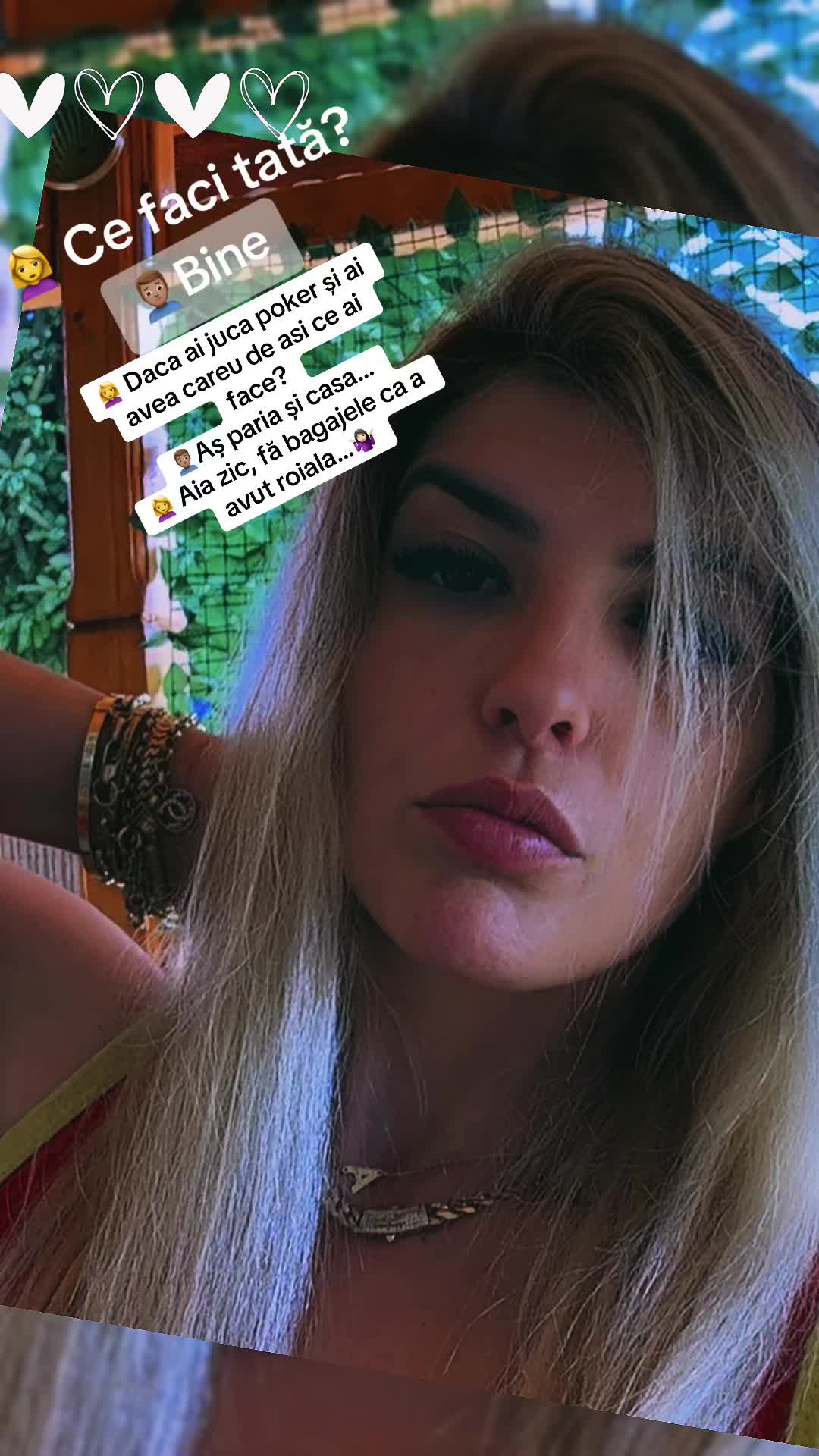 @Alina Viziru