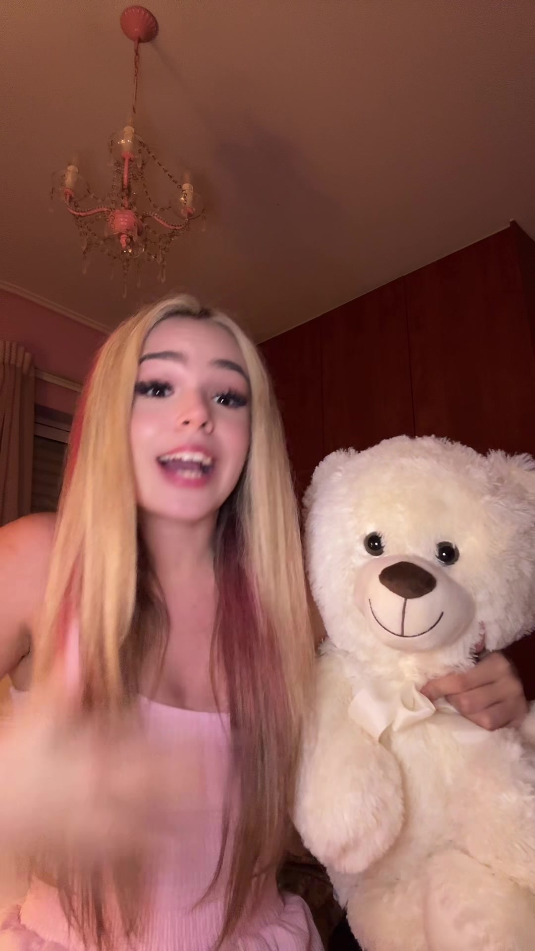 @Anastasia