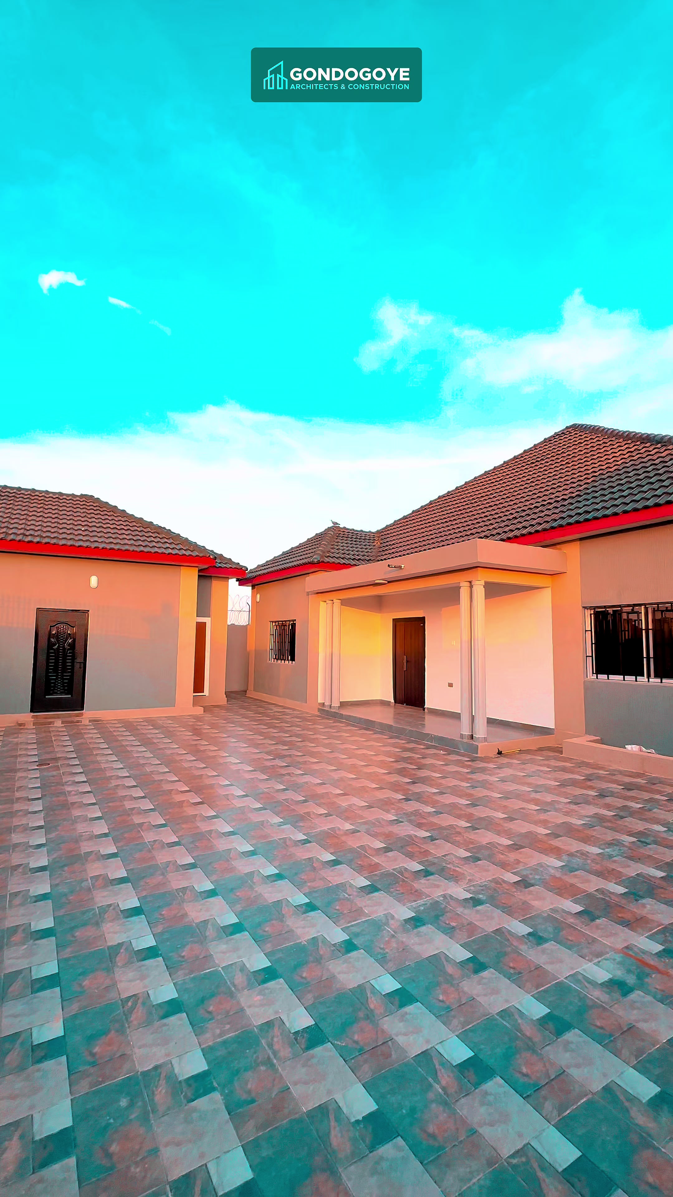 @Gondogoye Arch & Construction