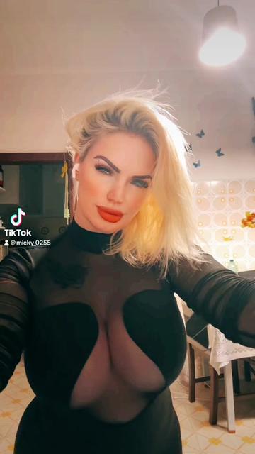@Mickylove