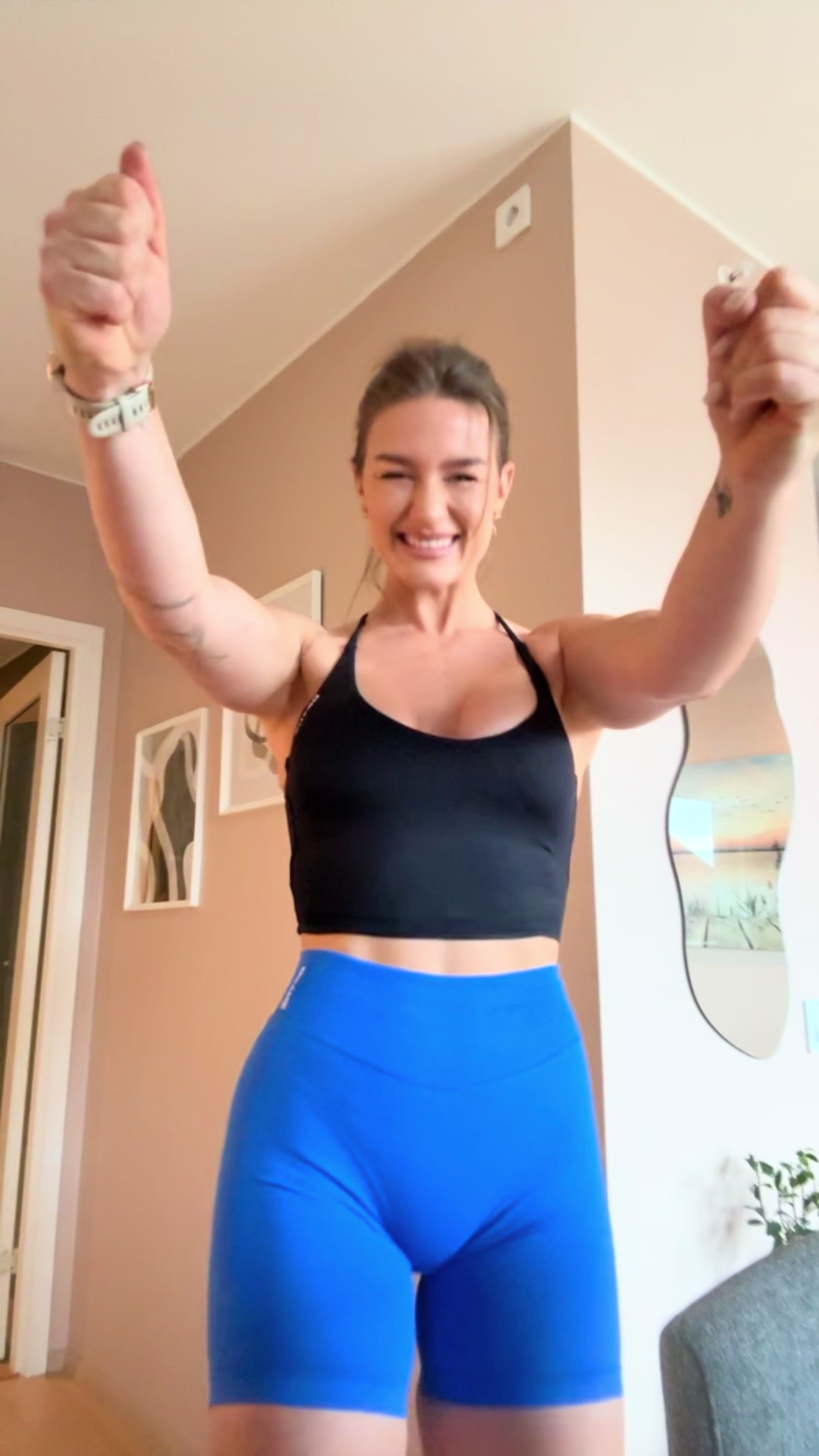 @Marthenice - Online Coach