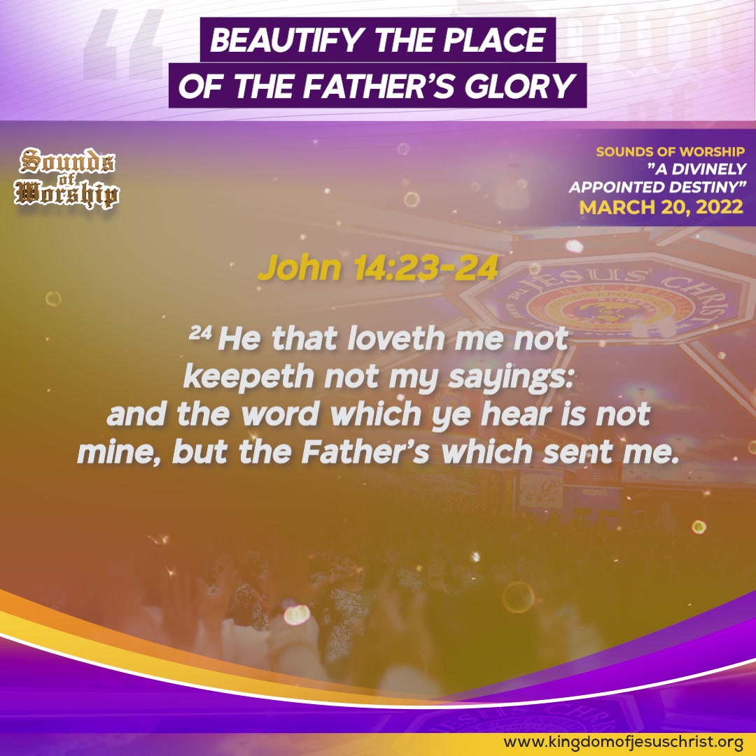 @Pastor Apollo C. Quiboloy