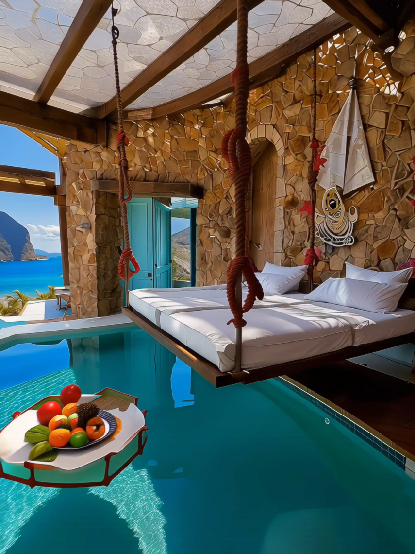 @Hotels and Resorts to discover