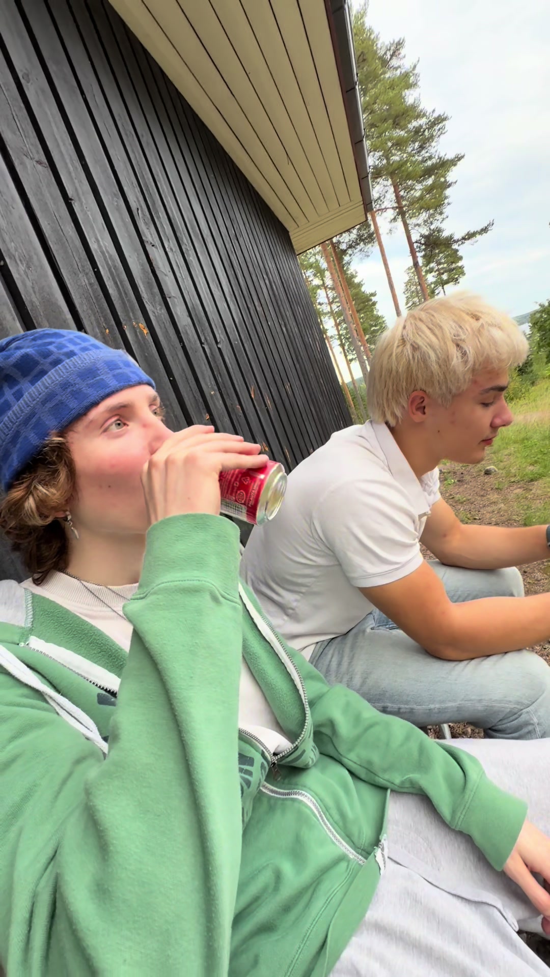 @SIVUKYL&Auml;NSANKARIT