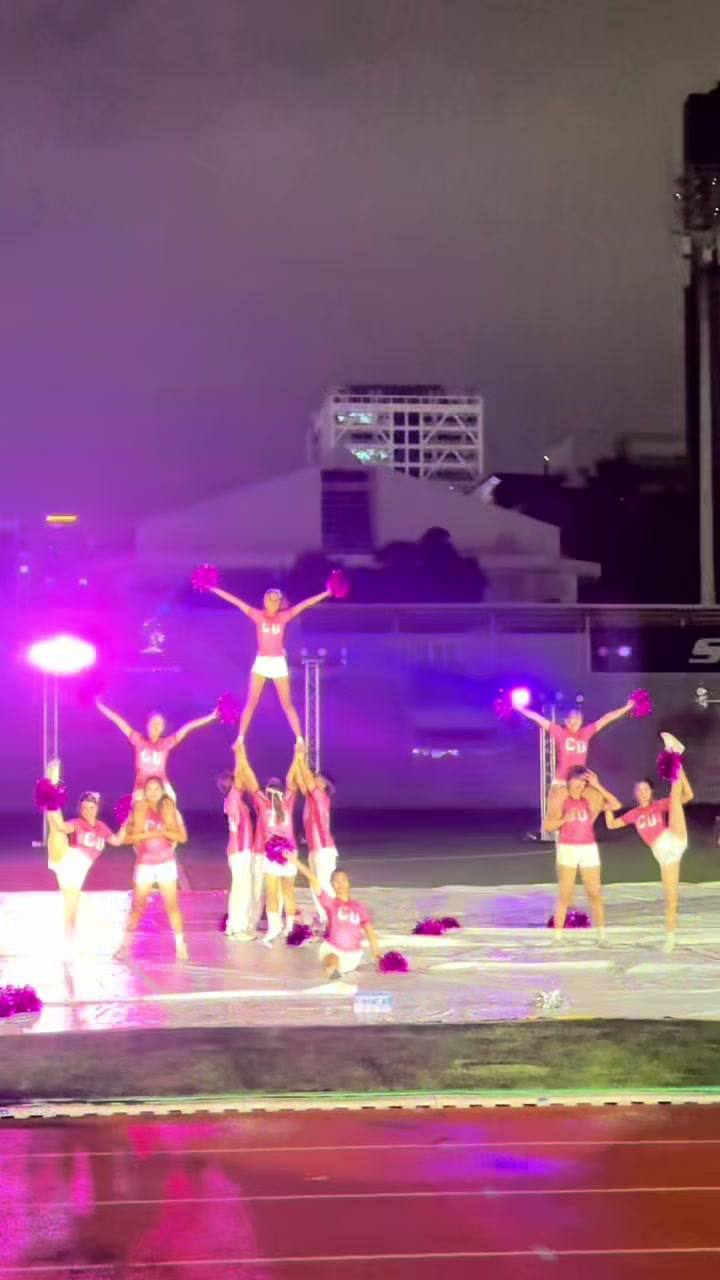 @CU POMPOM