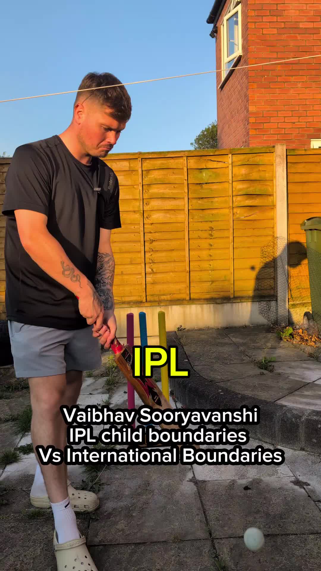 @Wizard The Wicket Keeper