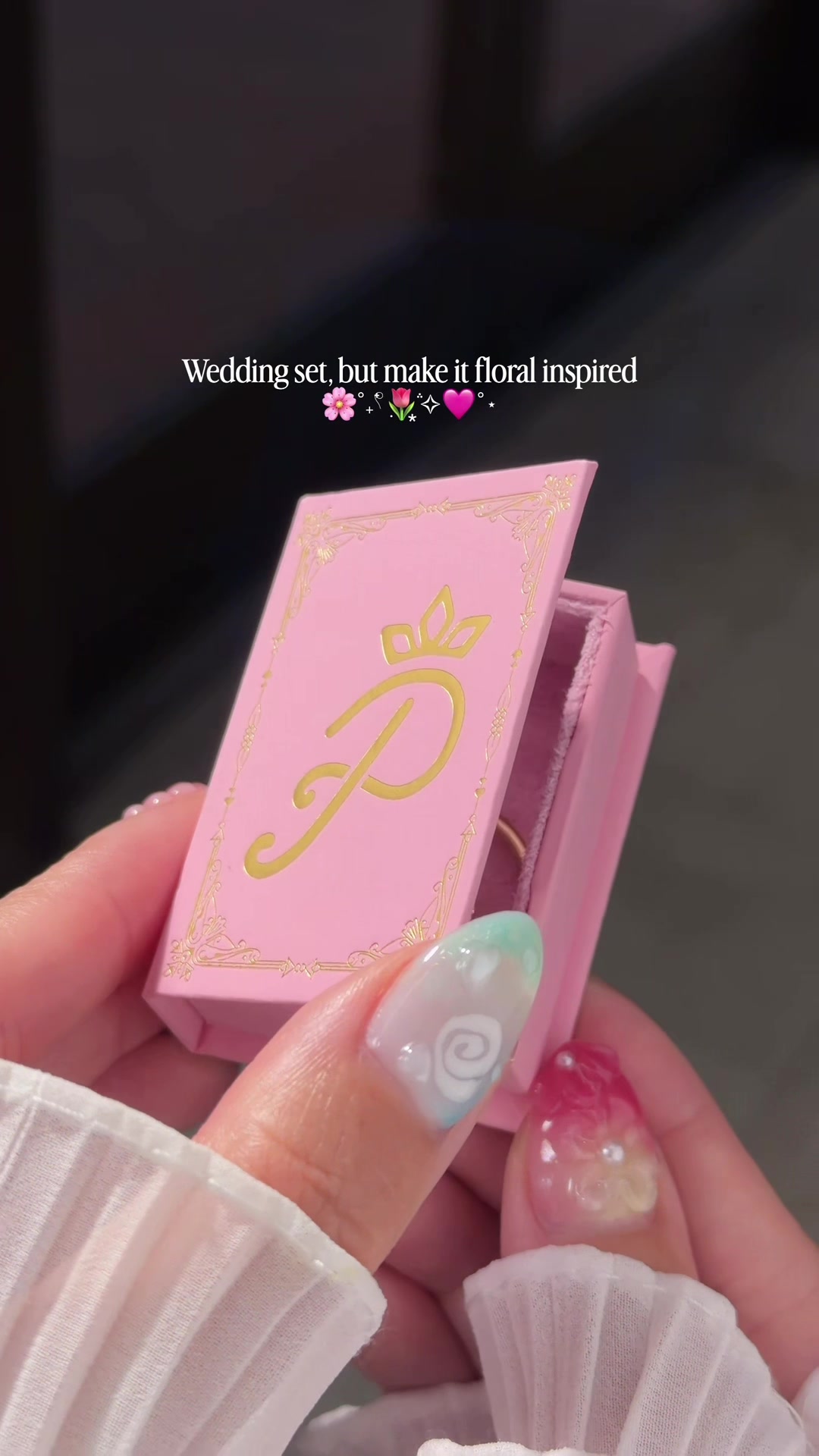 @Princess Bride Diamonds