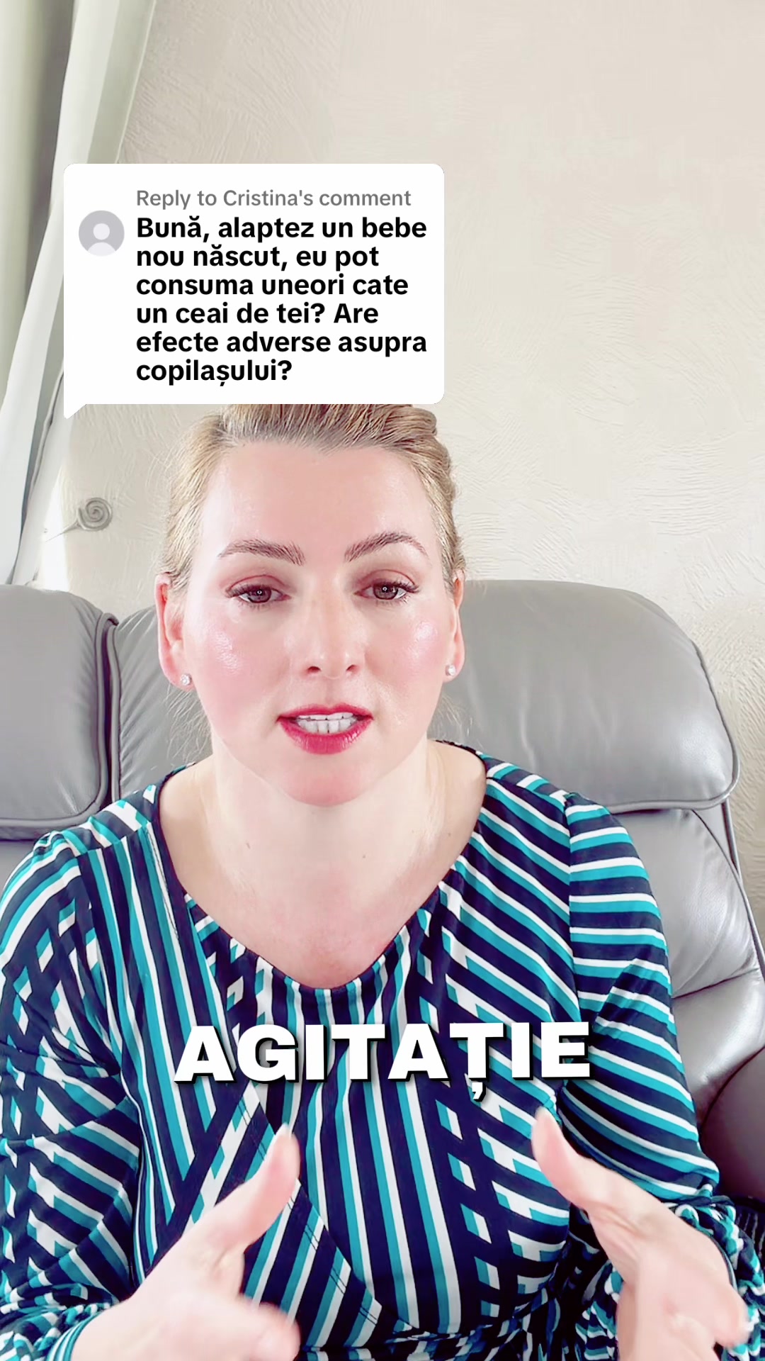 @Nutritia Copilului