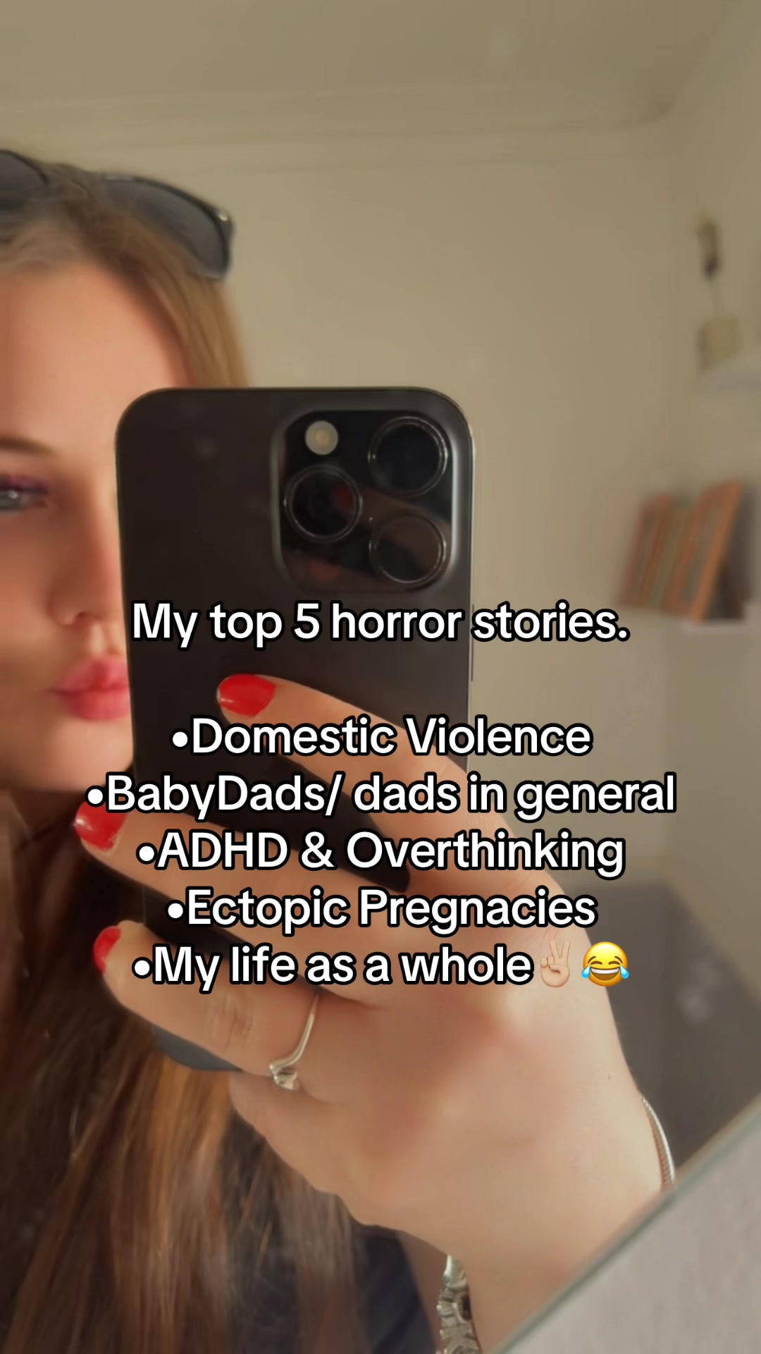 @KellyMariee👑❤️