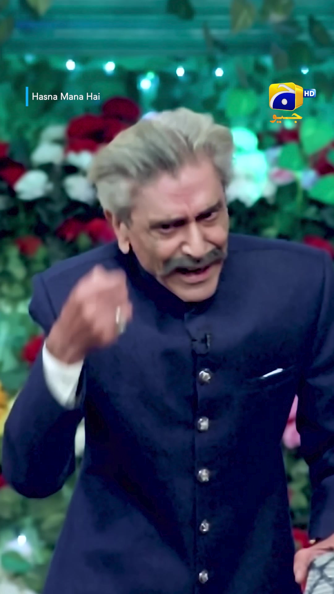 @Har Pal Geo - Geo TV