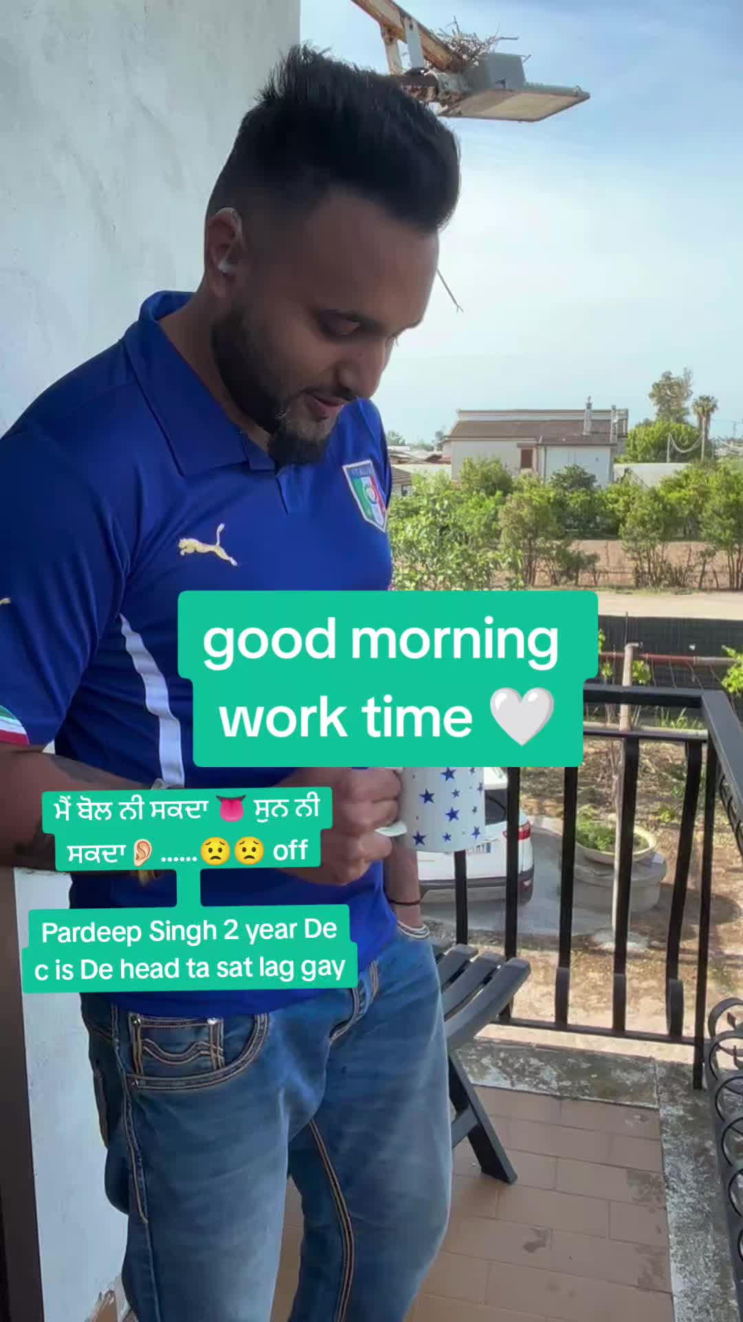 @🇮🇹pardeep Aulakh 🇮🇳